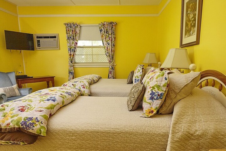 Victorias Historic Inn