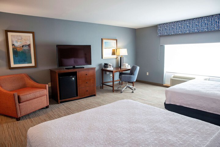 Hampton Inn & Suites Jacksonville