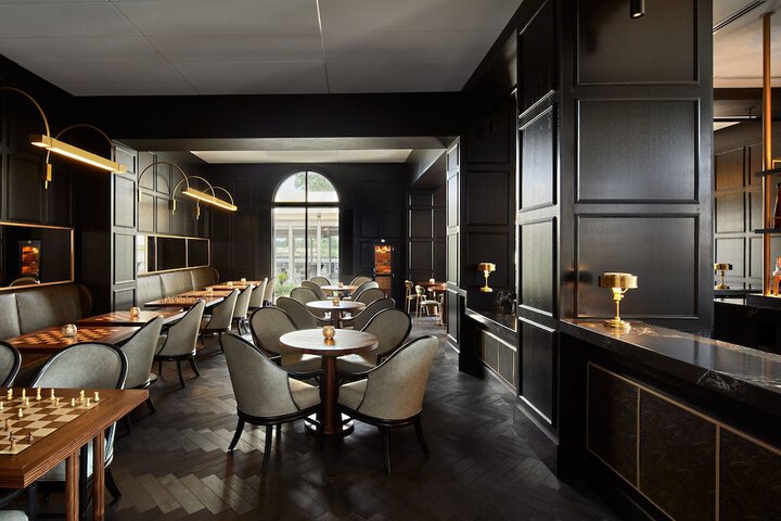 The Westin Savannah Harbor Golf Resort & Spa