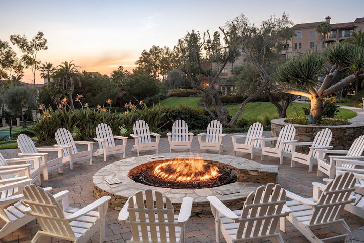 Marriotts Newport Coast Villas