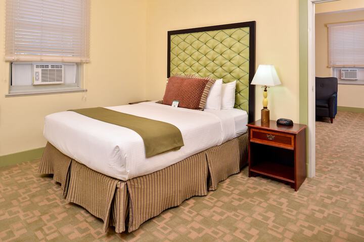 Murray Hotel