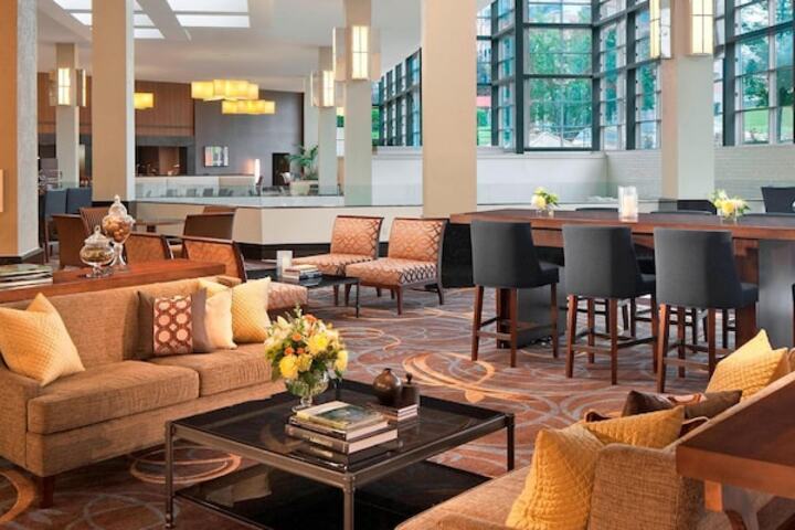 Hotel Interior 5 of 34