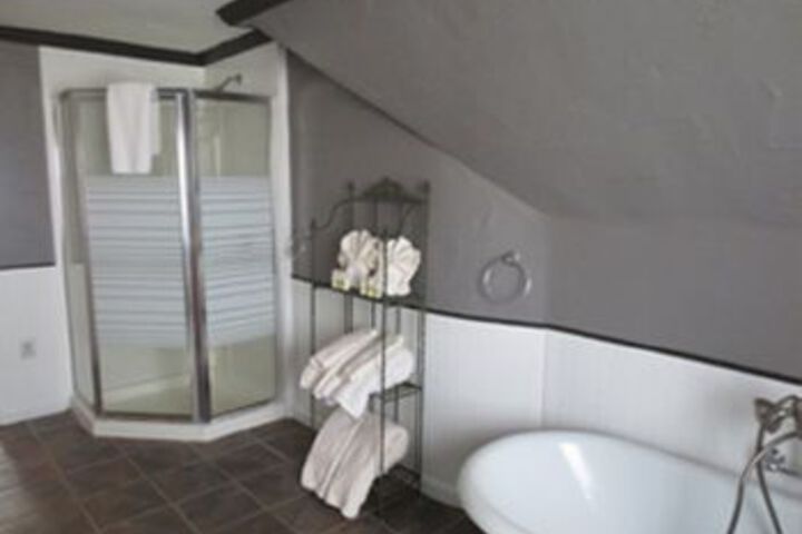 Stoltzfus Bed & Breakfast