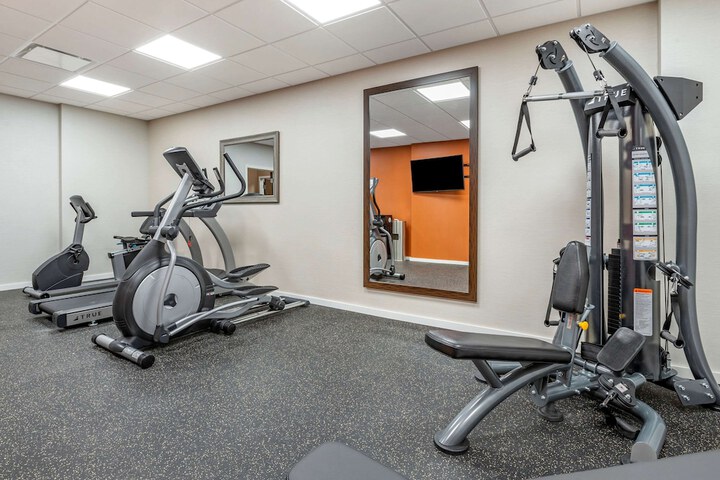 Health and Fitness 26 of 28