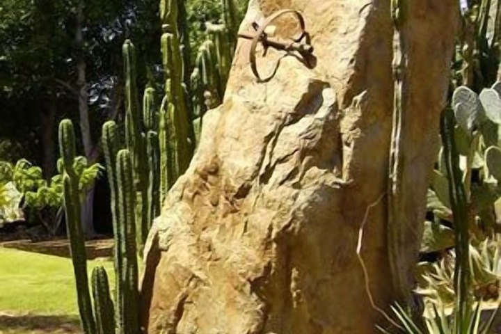 Vineyard Hacienda