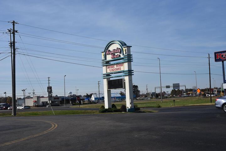 Hospitality House Union City I 69 / US 51