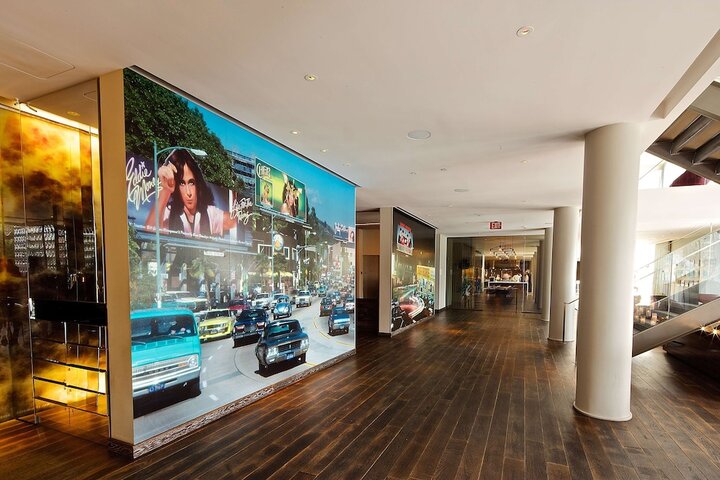 Hotel Interior 16 of 61