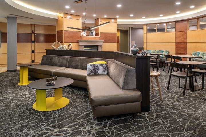 SpringHill Suites by Marriott Medford
