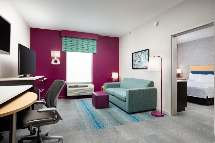Home2 Suites by Hilton Jackson / Ridgeland MS