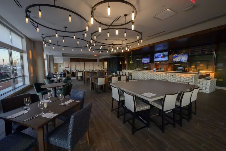Hilton Garden Inn Camden Waterfront Philadelphia