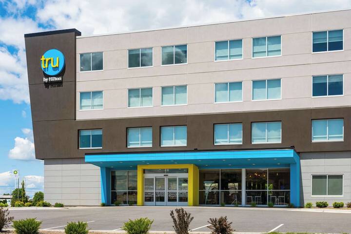 Tru by Hilton Wisconsin Dells