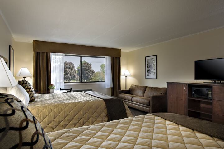 Chestnut Mountain Resort