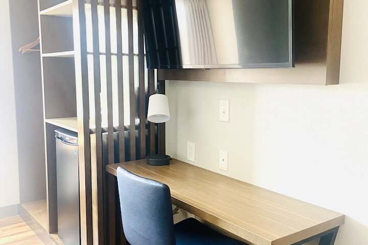 The Windstar Hotel