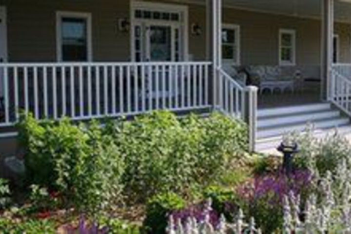 Springdale Inn