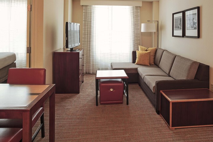 Residence Inn Aberdeen at Ripken Stadium