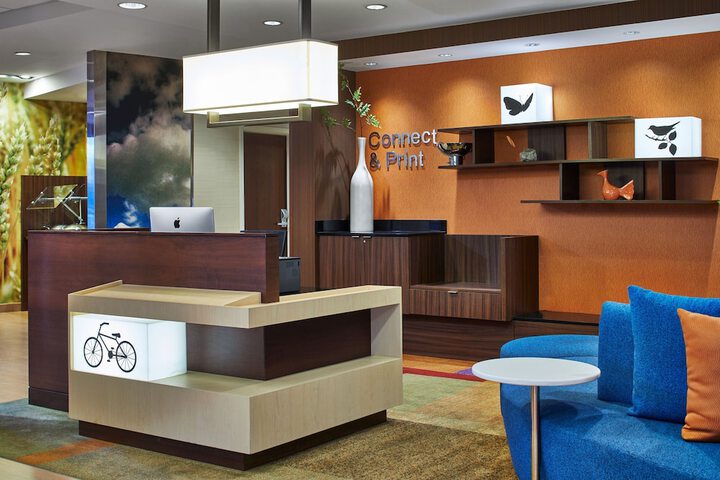 Fairfield Inn & Suites Atlanta Lithia Springs