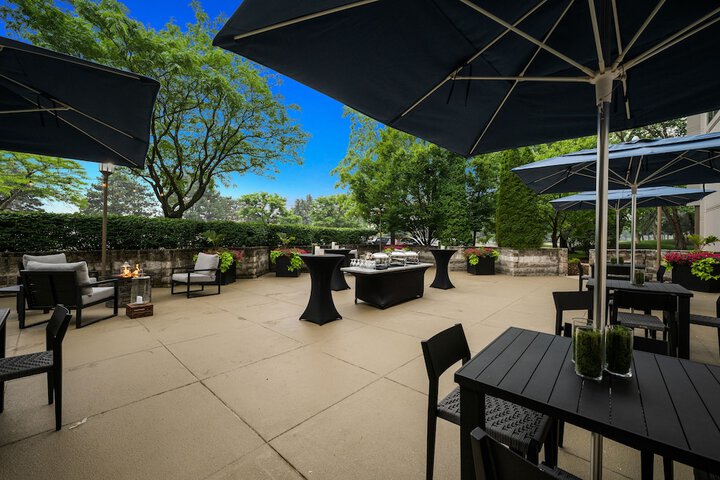 Embassy Suites by Hilton Detroit Troy Auburn Hills