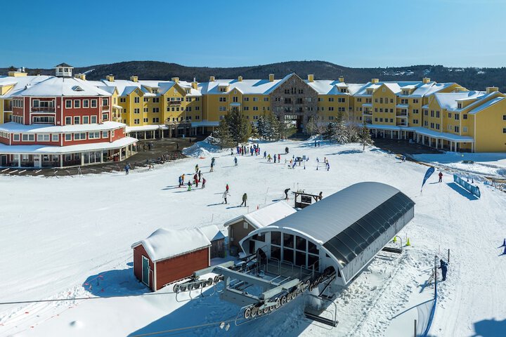Jackson Gore Village a Vail Resorts Property