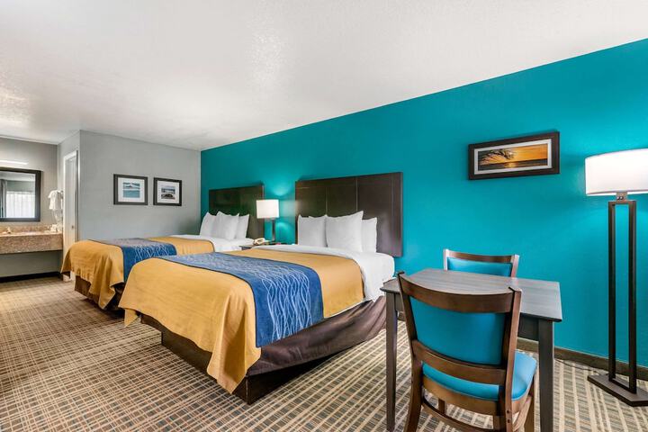 Comfort Inn Sun City Center - Ruskin - Tampa South