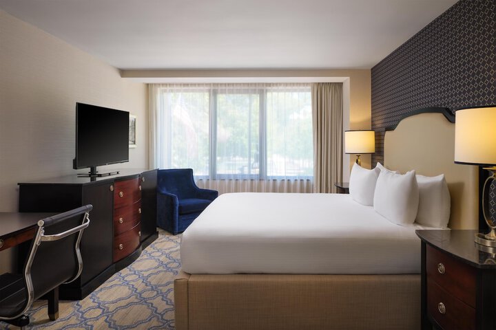Best Western Premier Park Hotel