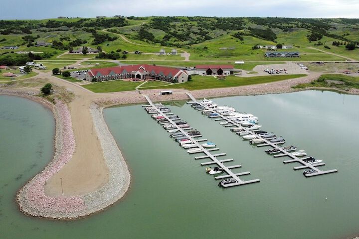 Cedar Shore Resort