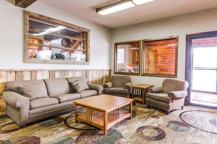 Quality Inn Pagosa Springs