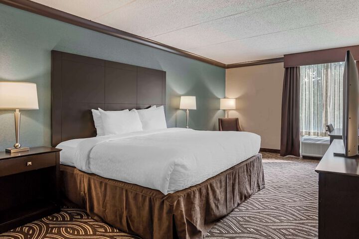 Kingston Regency Inn