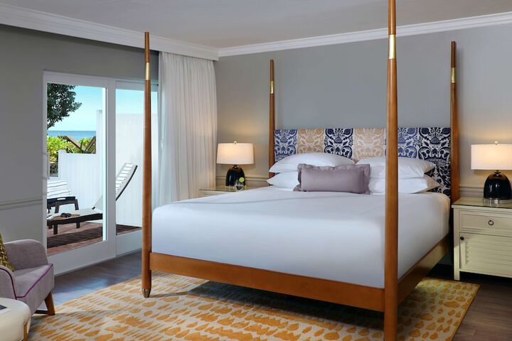 LaPlaya Beach & Golf Resort - a Noble House Resort