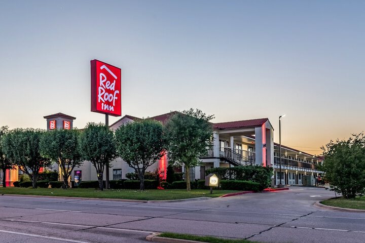 Red Roof Inn Dallas - Mesquite / Fair Park NE
