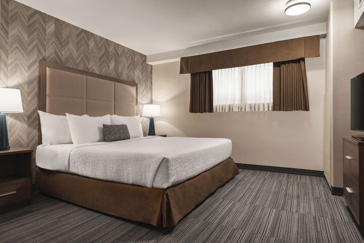 Canalta Hotel Airdrie
