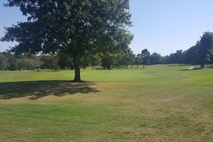 Golf 56 of 72