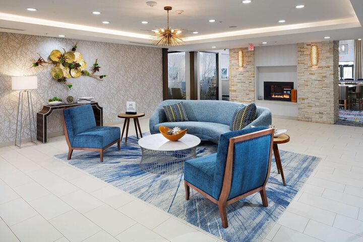 Hotel Interior 13 of 47