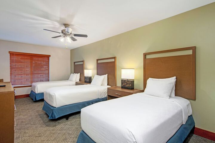 WorldMark Blaine