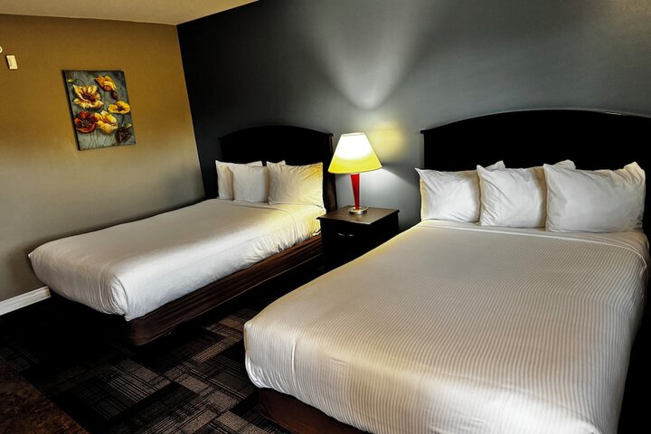 Vedder River Inn