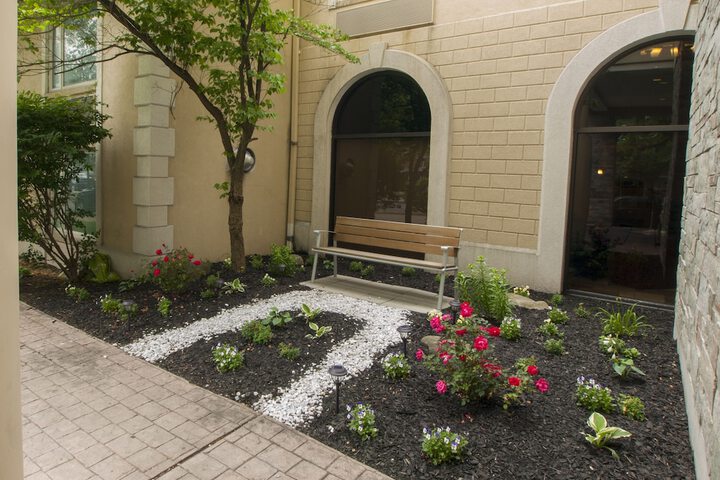 Hotel Ithaca