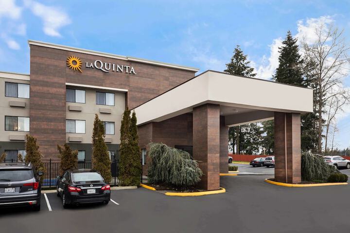 La Quinta Inn by Wyndham Everett
