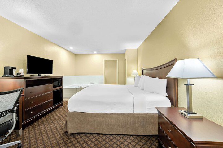 Best Western Coach House