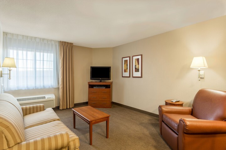 Candlewood Suites Nogales by IHG