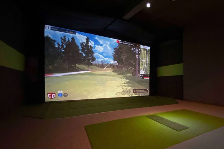 Golf 24 of 26