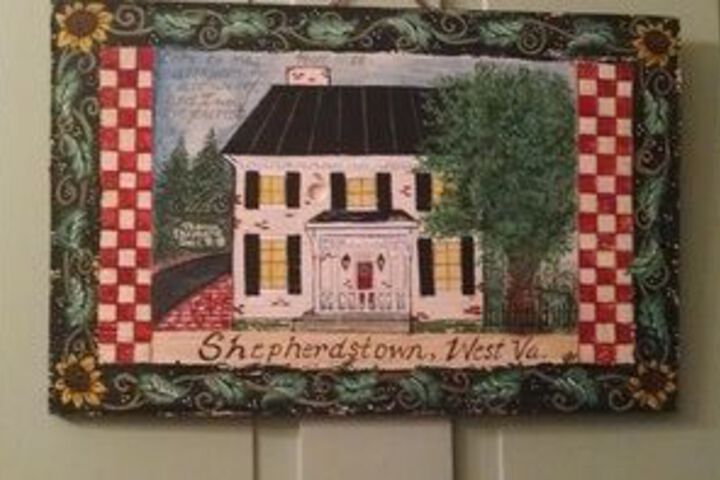 Thomas Shepherd Inn