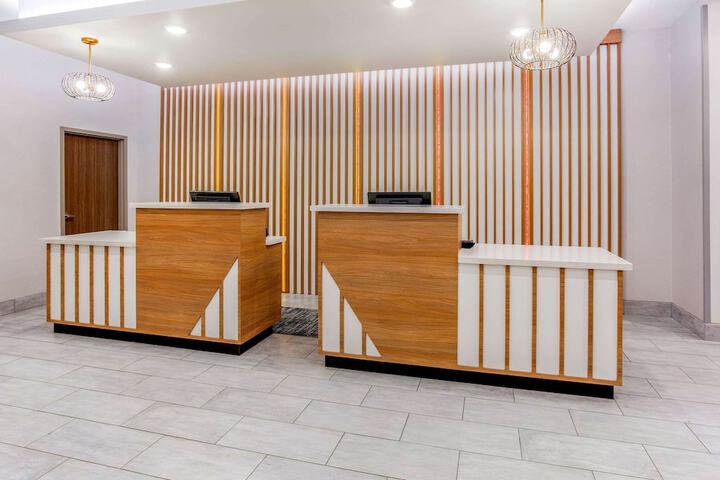 Hotel Interior 12 of 48