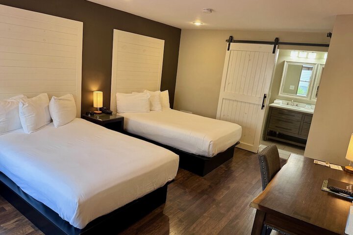 Hersey Farm Resort