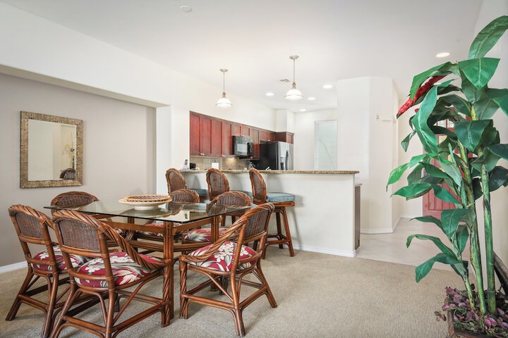 Fairway Villas Waikoloa by OUTRIGGER