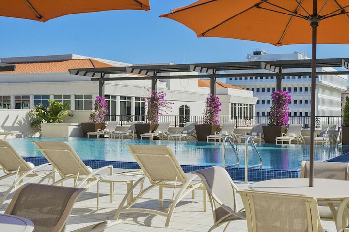 Hyatt Place Boca Raton / Downtown