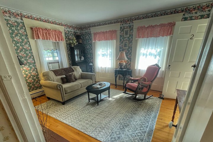 Open Hearth Inn