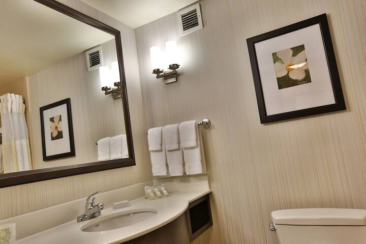 Hilton Garden Inn State College