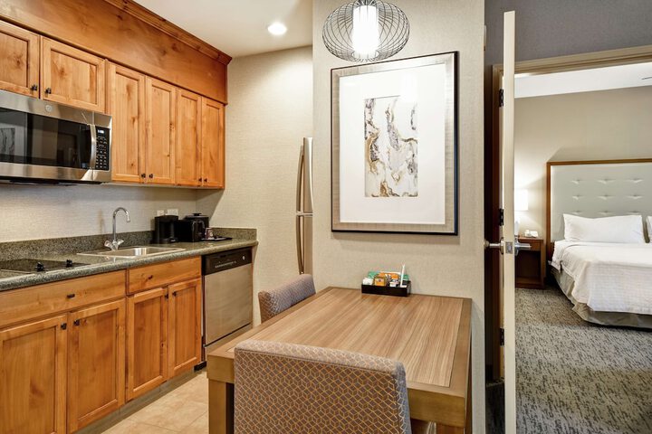Homewood Suites by Hilton Boise
