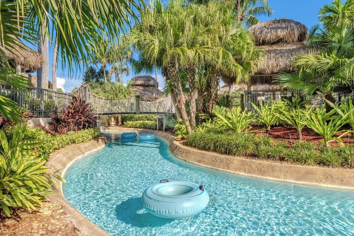 Hyatt Vacation Club at Coconut Cove Bonita Springs