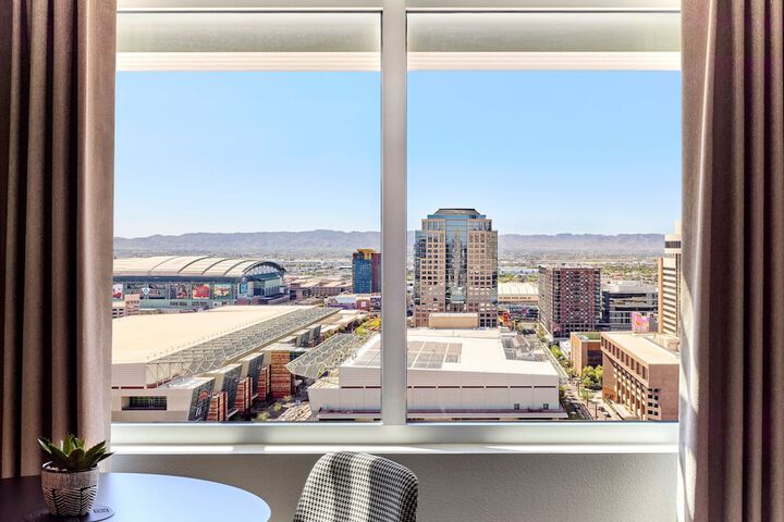 Sheraton Phoenix Downtown