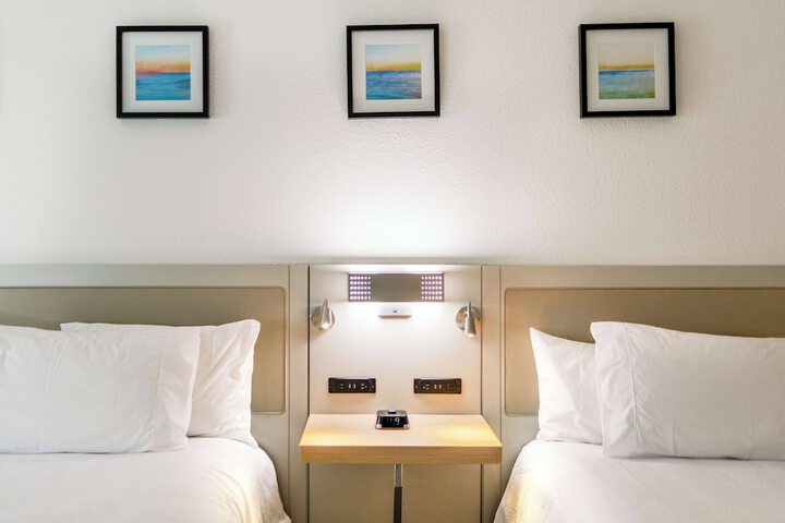 Hilton Garden Inn Outer Banks / Kitty Hawk